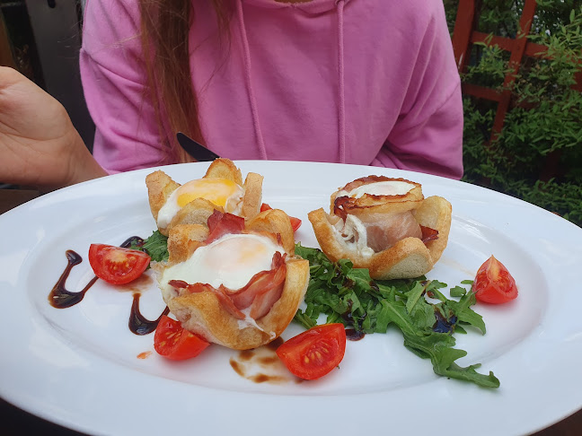 Restauracja Wręga - Kraków