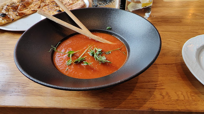 Comentarii opinii despre Forni Rossi 777 Pizza e Cucina Napoletana Naramowice