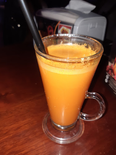 La Sorpresa - Gastronomia