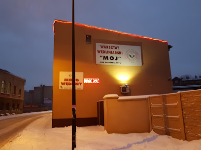Warsztat Wędliniarski Moj