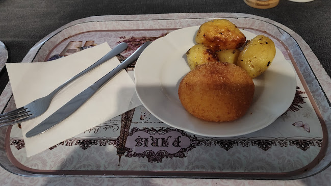 Gama Smaków - Skarżysko-Kamienna