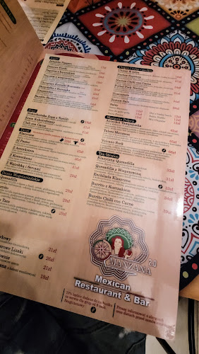 Manzana 2.0 - Gastronomia