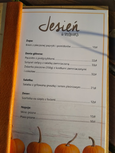 Kredensik - Gastronomia