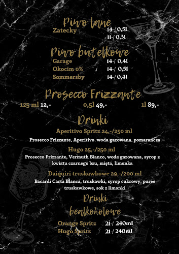 Comentarii opinii despre Restauracja Czarny Piec Kościan