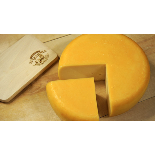 Opinii despre Spiżarnia Hrabiny Potulickiej în Ślesin - Gastronomia