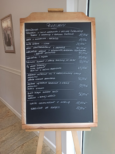 Opinii despre Restauracja u Mikołajca în Pszczyna - Gastronomia