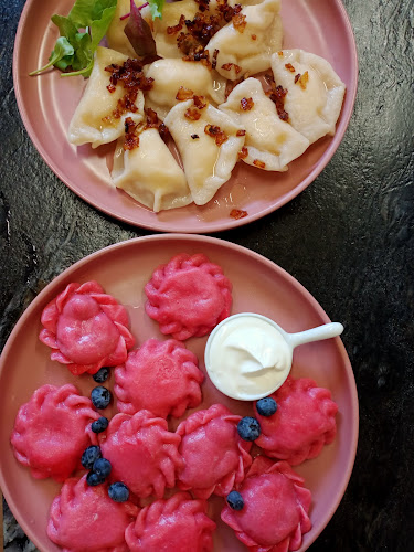 Comentarii opinii despre Larysonki Exclusive Food