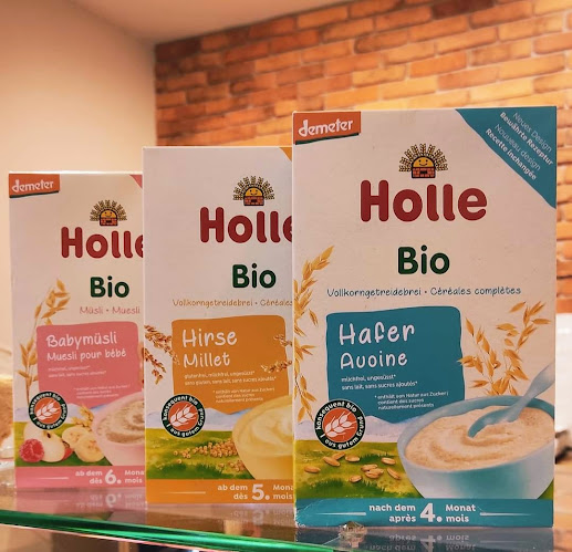 Delikatesy Własnej Roboty - Zdrowa żywność