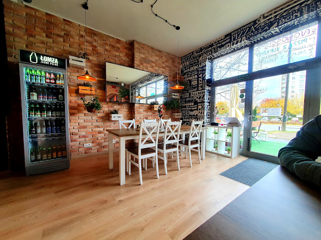 Pizzeria San Giovanni - pizza na telefon Ursynów