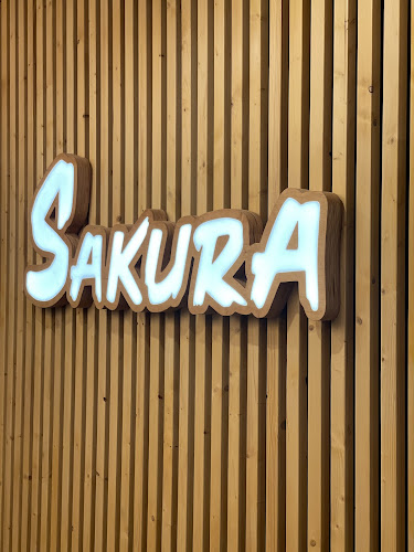 Sakura Ramen Restaurant Kuchnia azjatycka - Gastronomia