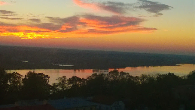 Wieża Ciśnień - Płock