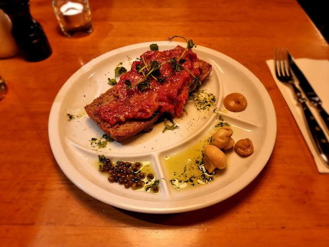 Restauracja Karramba Bydgoszcz - Bydgoszcz