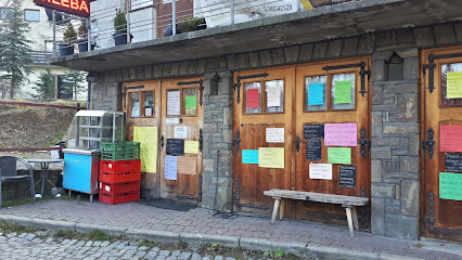 Chleby Naszego Dziadka