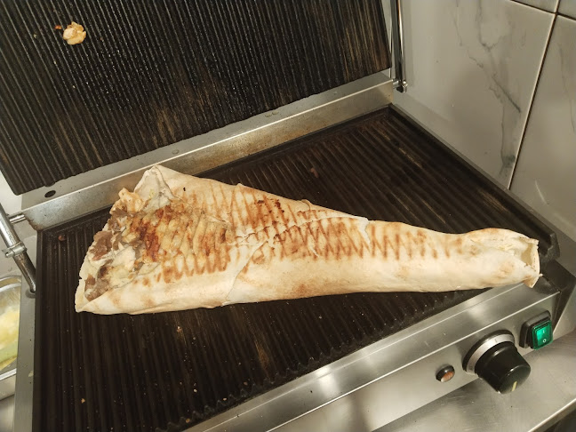 Enjoy Doner Kebab - Smigiel - Gastronomia