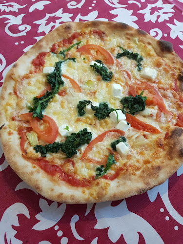 Bosco Pizza - Zakopane