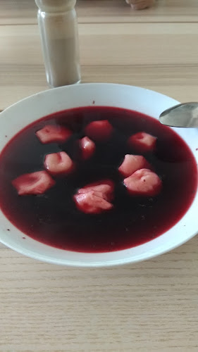 Comentarii opinii despre Bar Mleczny