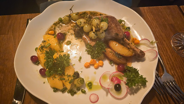 Opinii despre Polana Smaków – restauracja Andrzeja Polana Imprezy okolicznościowe Catering în Warszawa - Gastronomia