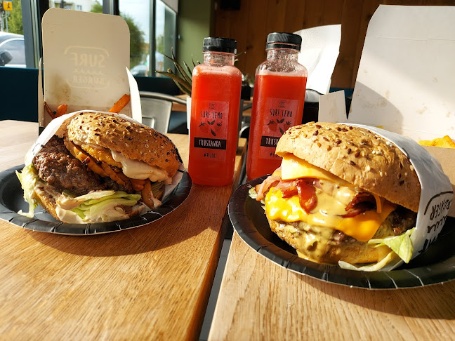 Comentarii opinii despre SurfBurger & SMASSSH Chełm