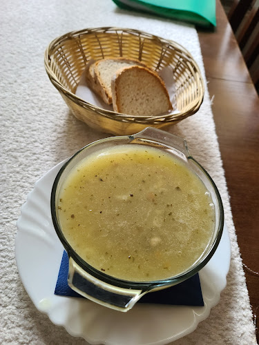 Opinii despre Zajazd Brzezie în Brzezie - Gastronomia