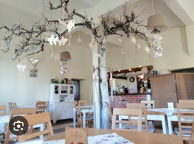 Opinii despre Kredensik în Zabrzeg - Gastronomia