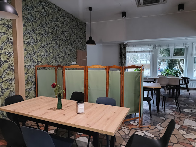 Bar Kaprys - Gastronomia