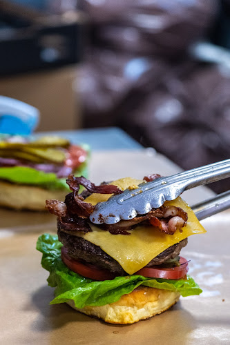 Japa Burger - Gdynia