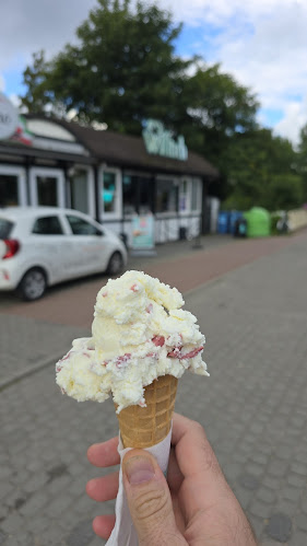 Opinii despre Lody Willisch în Piła - Gastronomia