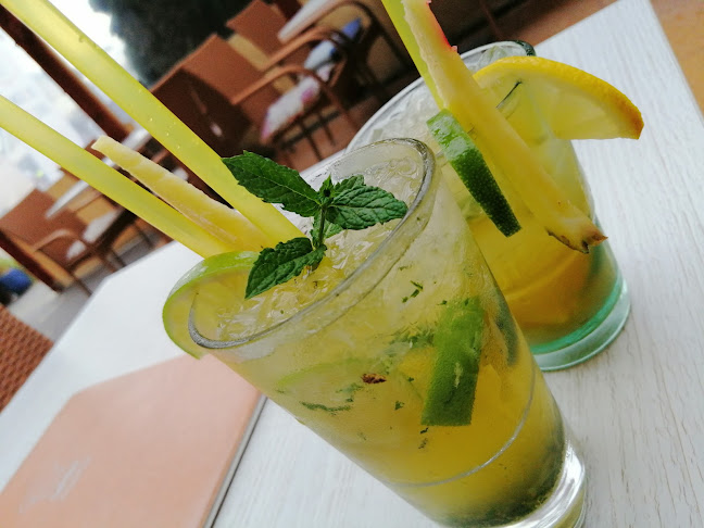 Comentarii opinii despre Restauracja Al Mare