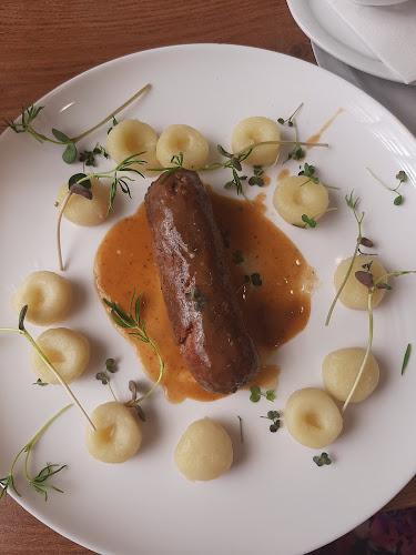 Restauracja CKR Masarnia - Gastronomia