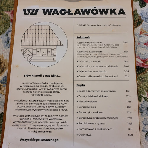 Karczma Wacławówka