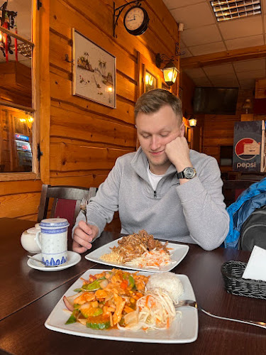 Comentarii opinii despre Bar Thai-Viet