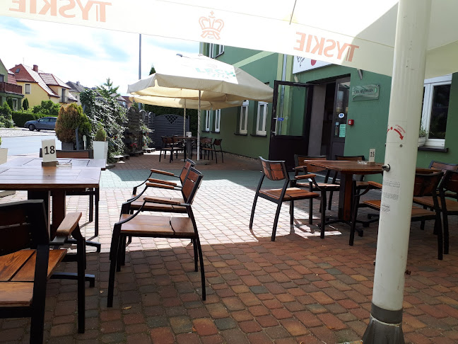 Opinii despre Restauracja CKR Masarnia în Grodzisk Wielkopolski - Gastronomia