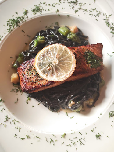 Restauracja Starka - Opole