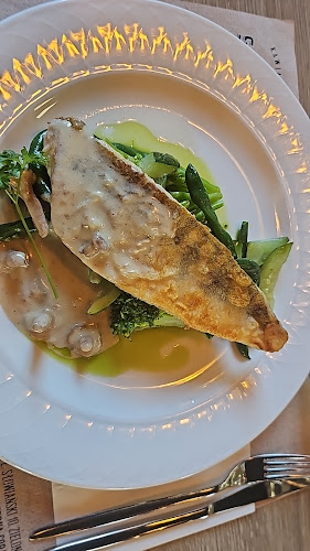 SREBRNA GÓRA Restauracja Kawiarnia Winiarnia Zielona Góra - Zielona Góra