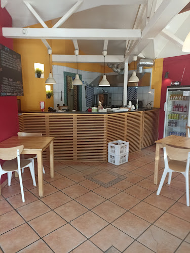 Zbyszko Bar - Wrocław