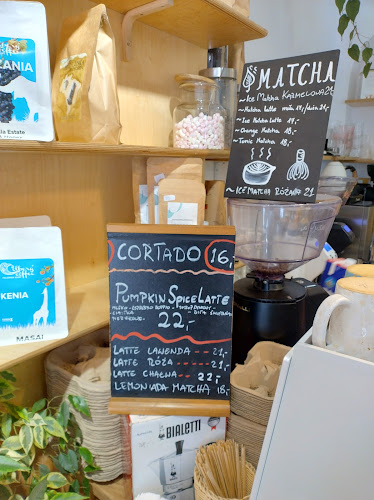 Comentarii opinii despre Colbergcoffee Palarnia Kawy