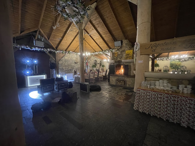 Wojsmak Catering, Karczma Rzym