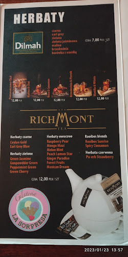 Comentarii opinii despre La Sorpresa