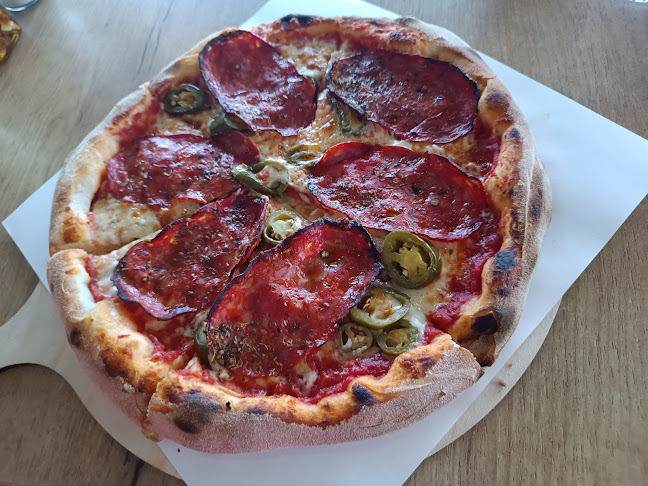 Comentarii opinii despre Restauracja Koko i Spółka