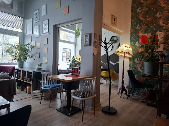 Comentarii opinii despre Kredo Kaffee