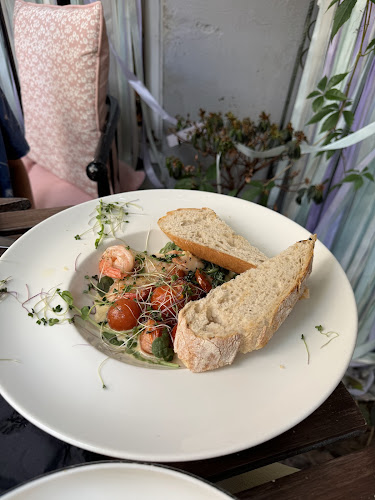 Comentarii opinii despre Weranda Caffe