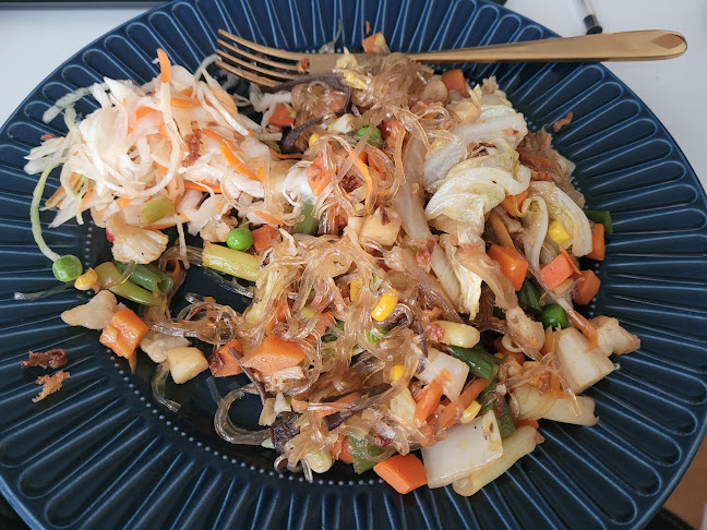 Reviews of ANNA- Bar orientalny in Warszawa - Gastronomia