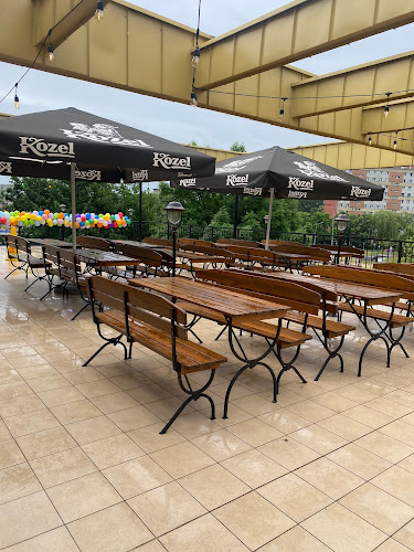 Comments and reviews of Panorama Restoclub