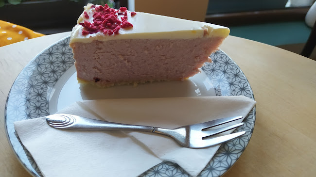 Comentarii opinii despre Kawiarnia Lokalnie