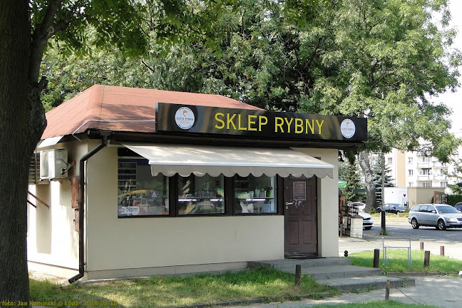 Opinii despre Złota Rybka în Łódź - Gastronomia