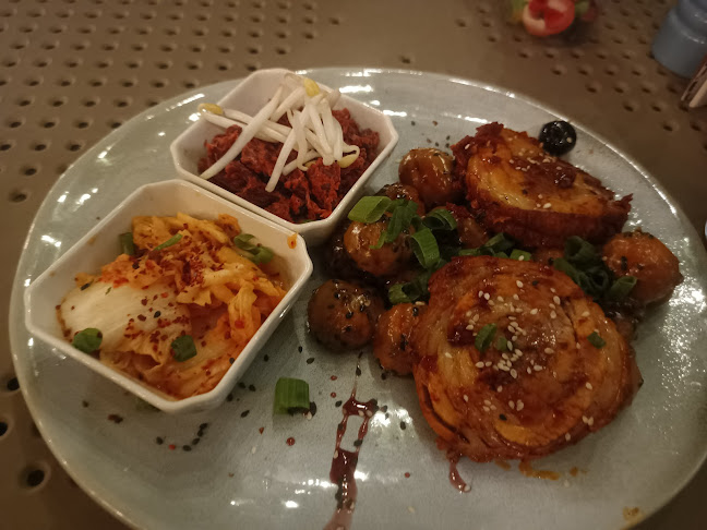 Food Art - Gastronomia