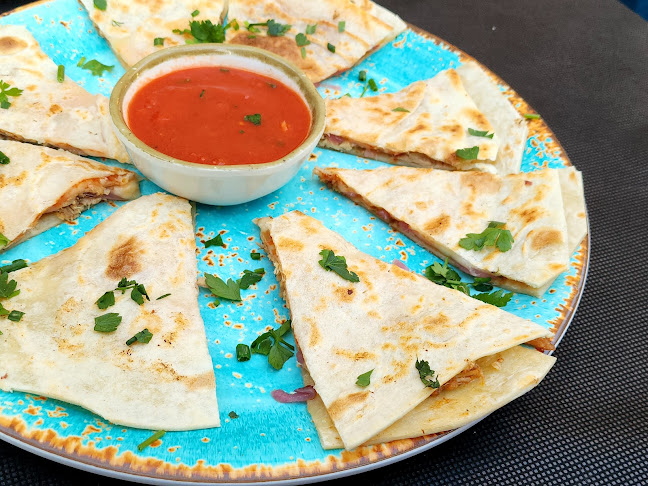 Comentarii opinii despre The Mexican. Restauracja