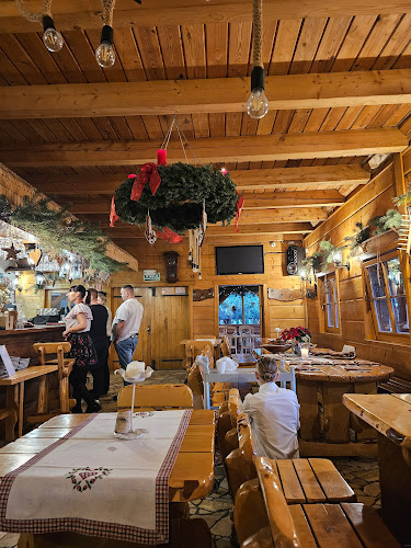 Opinii despre Karczma Taberska în Janowiec - Gastronomia