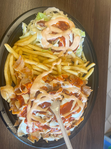 FARAH KEBAB & RESTAURACJA - Gastronomia