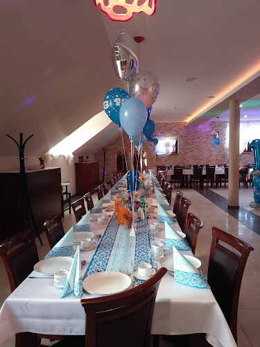 Restauracja Szafran - Gastronomia